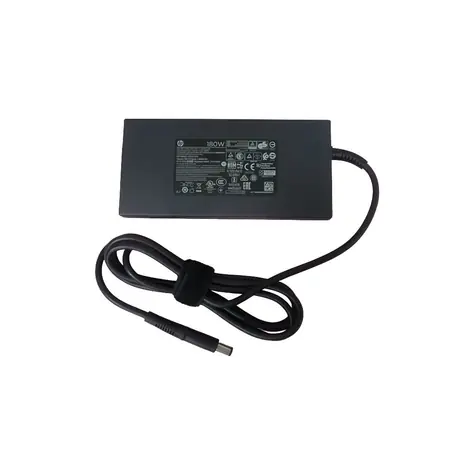 HP L56595-001 Napájací adaptér pre notebook 180W (7.4 mm) / PFC