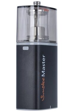 Rollei 60324 SmokeMaster / Výrobník hmly / 60ml zásobník / 30W / USB-C / 2550mAh / diaľkový ovládač