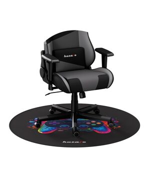 Huzaro FloorMat 7.0 / Podložka pod hernú stoličku / 120 x 120 cm