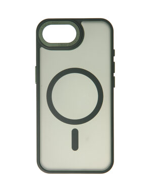 Swissten MagStick FLEX Puzdro pre Apple iPhone Air zelená