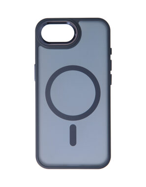 Swissten MagStick FLEX Puzdro pre Apple iPhone Air modrá