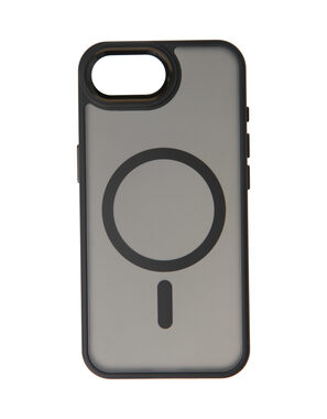 Swissten MagStick FLEX Puzdro pre Apple iPhone 17 Pro Max čierna