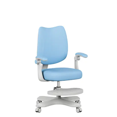 Mark Adler Junior 4.6 modrá / Detská ergonomická stolička