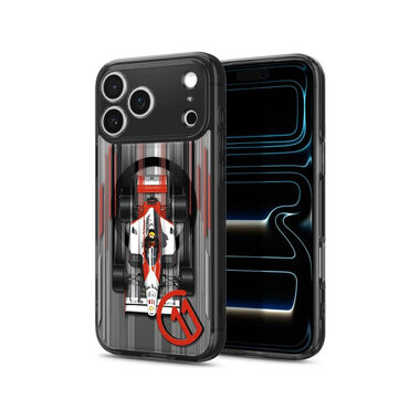 Spigen C11 Ultra Hybrid MagSafe ochranný kryt pre Apple iPhone 17 Pro