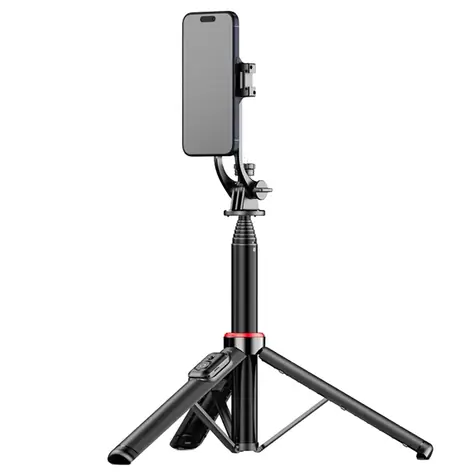 Mobile Origin magnetic Selfie Stick Tripod S1 čierna