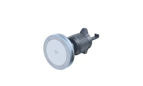 Ugreen 55967 Magnetická bezdrôtová rýchlonabíjačka do auta / 25 W / Magflow Qi2.2