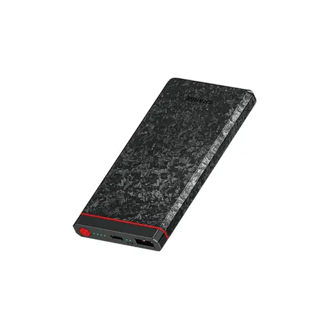 SHARGE C1 CarbonBlade (10K) Power Bank