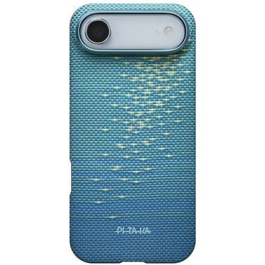 Pitaka Ultra-Slim Case ochranný kryt pre Apple iPhone Air Lucid Blue