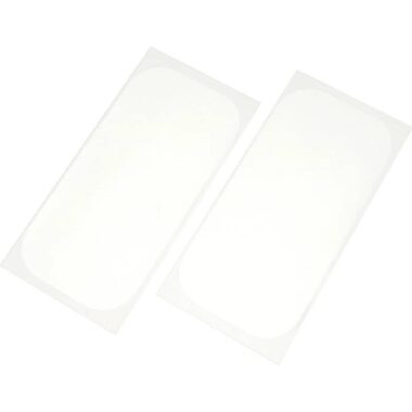 Mio statická fólia na sklo pre lepiace držiaky MiVue / 2ks (bulk)