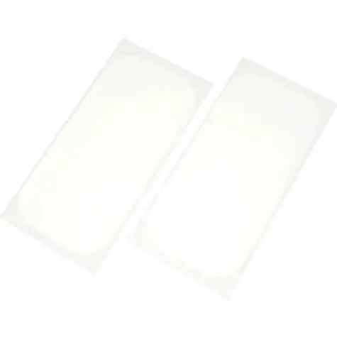 Mio statická fólia na sklo pre lepiace držiaky MiVue / 2ks (bulk)
