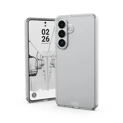 UAG Plyo Zadný kryt pre Samsung Galaxy S26 PLUS Ice