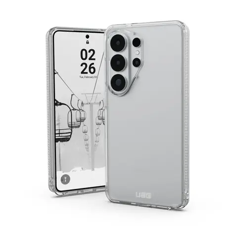 UAG Plyo Zadný kryt pre Samsung Galaxy S26 Ultra Ice