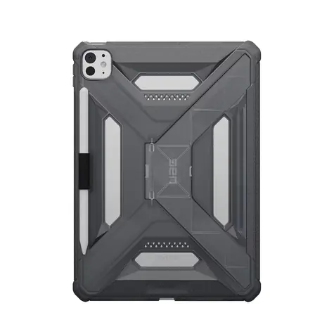 UAG Scout PLUS ochranné púzdro pre Apple iPad Pro 11" 2024 sivá
