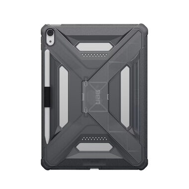 UAG Scout PLUS ochranné púzdro pre Apple iPad Air 11" (2024/2025) sivá