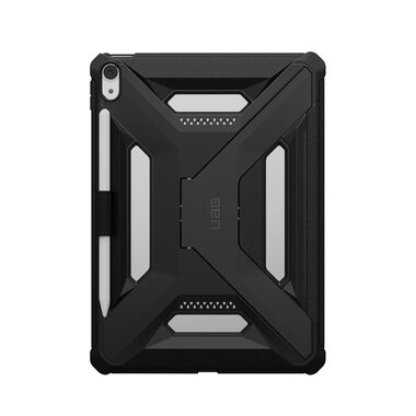 UAG Scout PLUS ochranné púzdro pre Apple iPad Air 11" (2024/2025) čierna