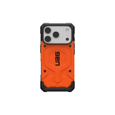 UAG Pathfinder Magsafe zadný kryt pre Apple iPhone 17 Pro Max oranžová