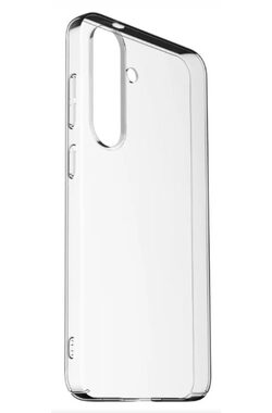 Swissten Púzdro Clear Jelly pre XIAOMI Redmi A5 4G transparentné