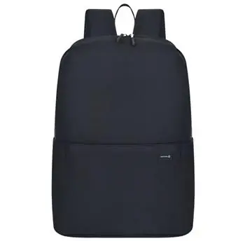 Swissten Basic batoh na notebook čierna