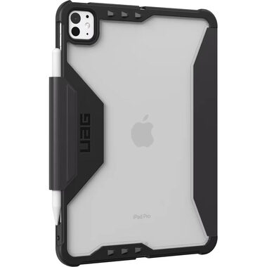 UAG Plyo LT ochranné púzdro pre Apple iPad Pro 11" 2024 čierna
