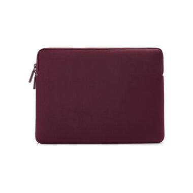 Pipetto Classic Fit Sleeve púzdro pre Apple MacBook 13/14" burgundy