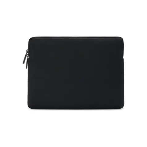 Pipetto Classic Fit Sleeve púzdro pre Apple MacBook 13/14" čierna