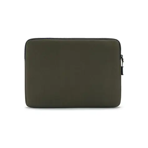 Pipetto Expand Sleeve púzdro pre Apple MacBook Pro 14"/MacBook Air 13.6" tmavo zelená