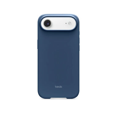 Beats Apple iPhone Air Case Bedrock Blue / MagSafe