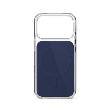 Epico Tile Mag+ Case pre Apple iPhone 17 Pre Qi2 & MagSafe kompatibilná modrá 