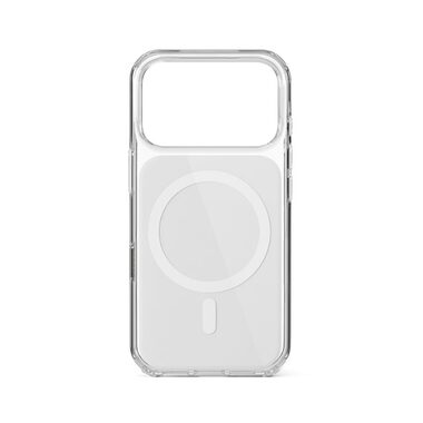 Epico Tile Mag+ Case pre Apple iPhone 17 Pre Max Qi2 & MagSafe kompatibilná biela 