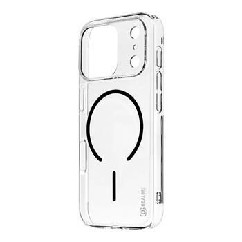Obal:Me MagNetix Limpid Kryt pre Apple iPhone 17 Pre Transparent