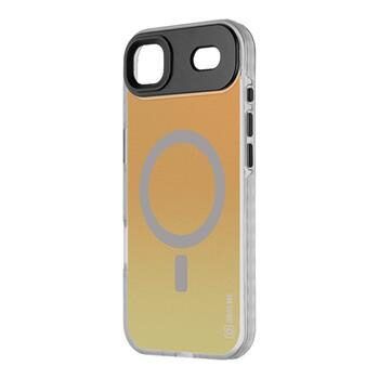 Obal:Me MagNetix SolarFlex Kryt pre Apple iPhone Air Copper Gray