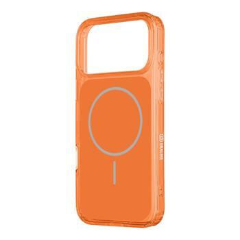 Obal:Me MagNetix ColorSlate Kryt pre Apple iPhone 17 Pre Max Orange