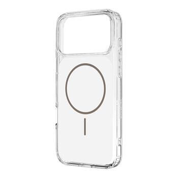 Obal:Me MagNetix ColorSlate Kryt pre Apple iPhone 17 Pre Max White