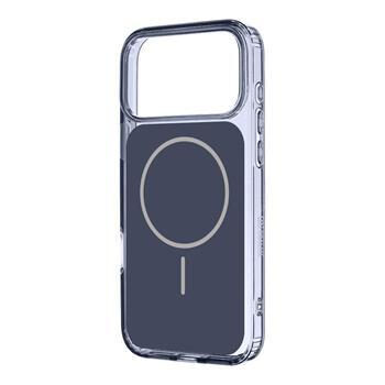 Obal:Me MagNetix ColorSlate Kryt pre Apple iPhone 17 Pre Max Indigo