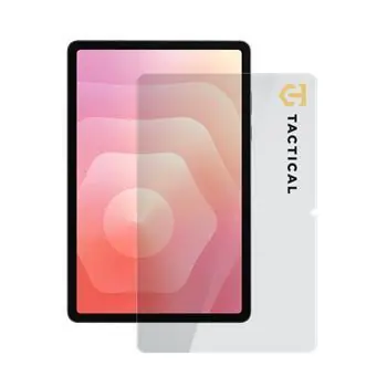 Tactical Glass Shield sklo pre Samsung Galaxy Tab S10/S11 Clear