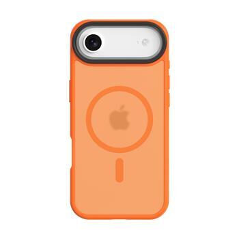 Tactical MagForce Hyperstealth Kryt pre Apple iPhone Air Agent Orange