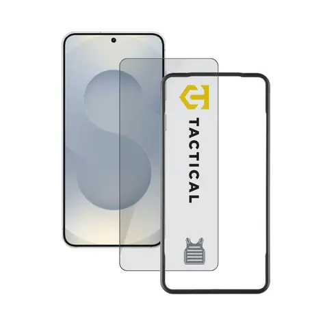 Tactical Glass Impact Armour sklo pre Samsung Galaxy S26