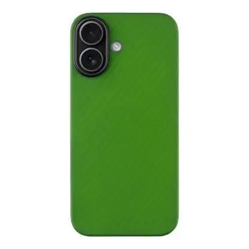 Tactical MagForce Aramid Kryt pre Apple iPhone 17 Green Toad