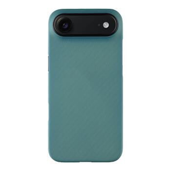 Tactical MagForce Aramid Kryt pre Apple iPhone Air Blue Jay