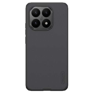 Nillkin Super Frosted PRO Magnetic Zadný Kryt pre XIAOMI 15T Black