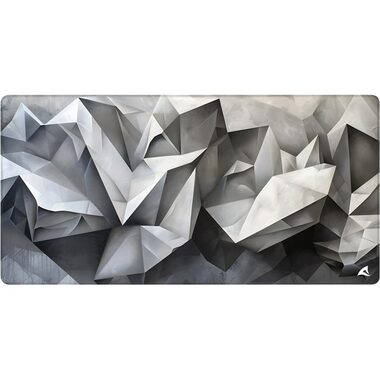 Sharkoon SKILLER SGP40 D17 / herná podložka pod myš a klávesnicu / 1000 x 500 x 3 mm