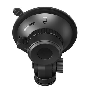 Lamax T3 Suction holder / držiak pre autokameru