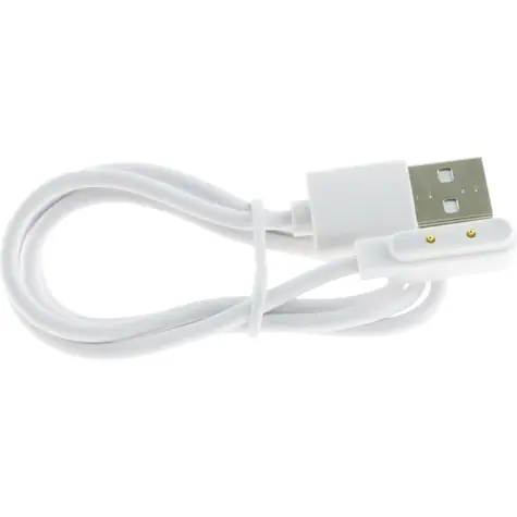 Lamax WatchY4 Charging Cable / nabíjací kábel 0.8 m / USB-A