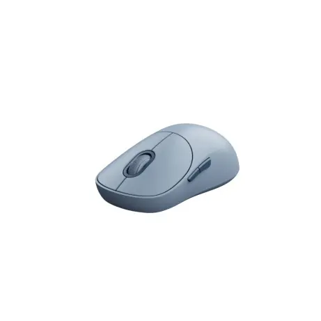 XIAOMI Wireless Mouse 3 modrá / Bezdrôtová myš / 1200DPI / 5 tlačidiel / Bluetooth / 2.4GHz 
