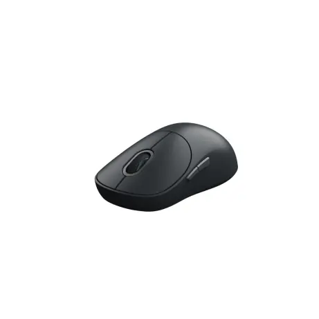 XIAOMI Wireless Mouse 3 čierna / Bezdrôtová myš / 1200DPI / 5 tlačidiel / Bluetooth / 2.4GHz 