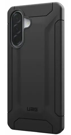 UAG Scout zadný kryt pre Samsung Galaxy A36 5G čierna