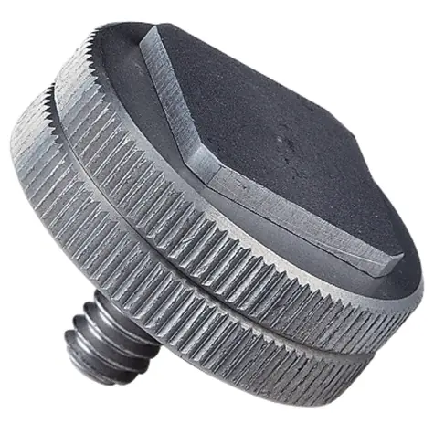 HAMA accessory base / pätka / 1/4" závit