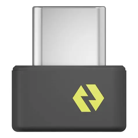 Logitech 956-000157 Prijímač BOLT USB-C / dosah až 10 m