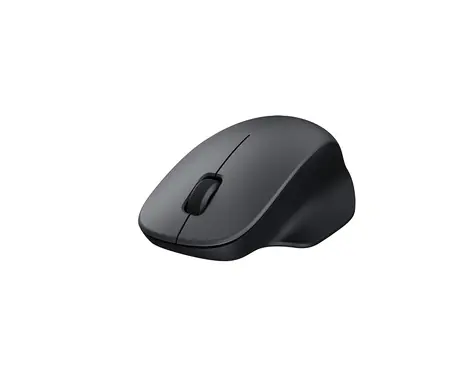 XIAOMI Wireless Mouse Comfort Edition čierna / Bezdrôtová myš / 1200DPI / 3 tlačidlá / 2.4GHz 