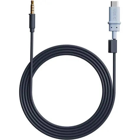 Logitech Zone Learn kábel USB-C na 3.5mm